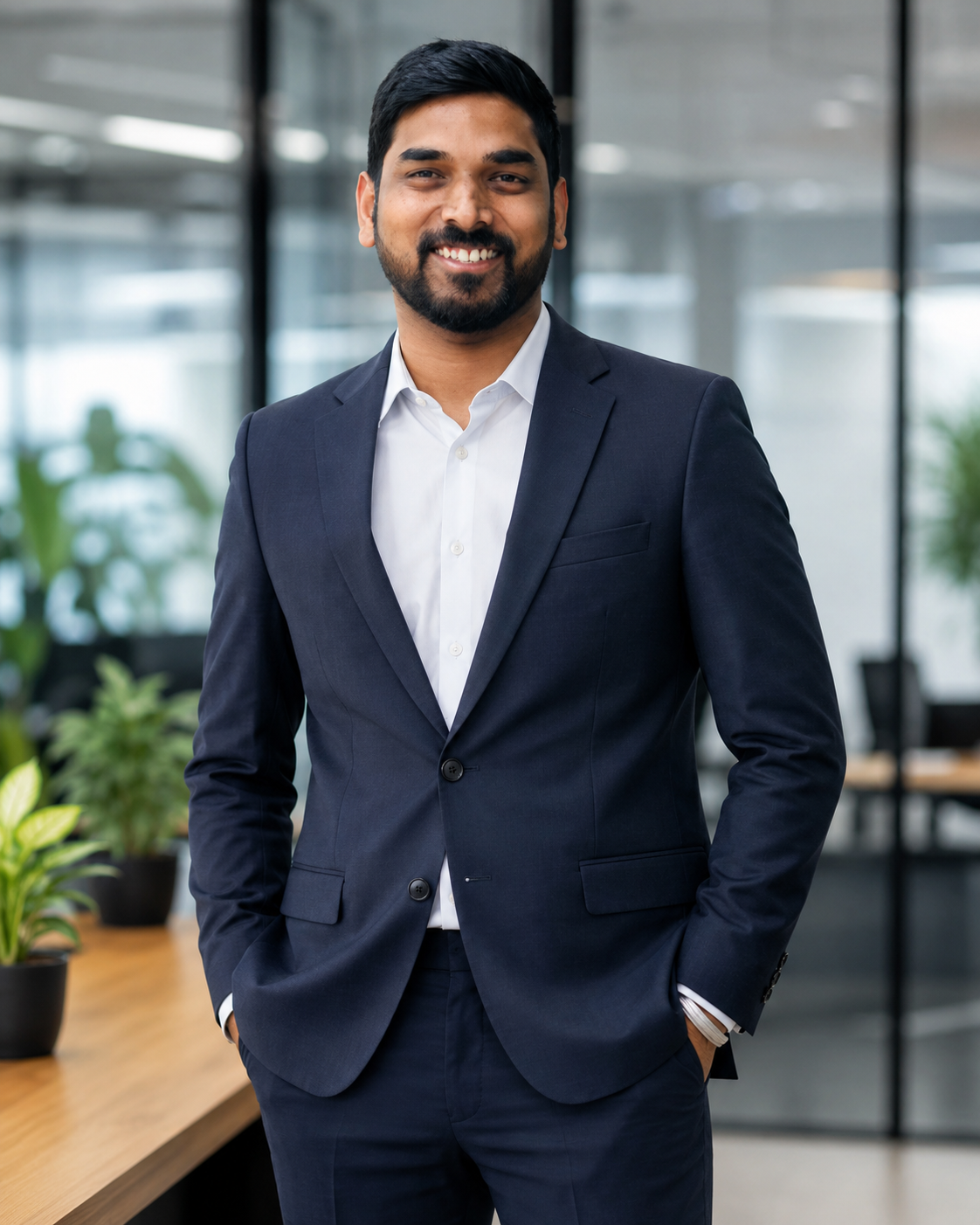 Sunil Maurya — Full-Stack Developer & AI Expert